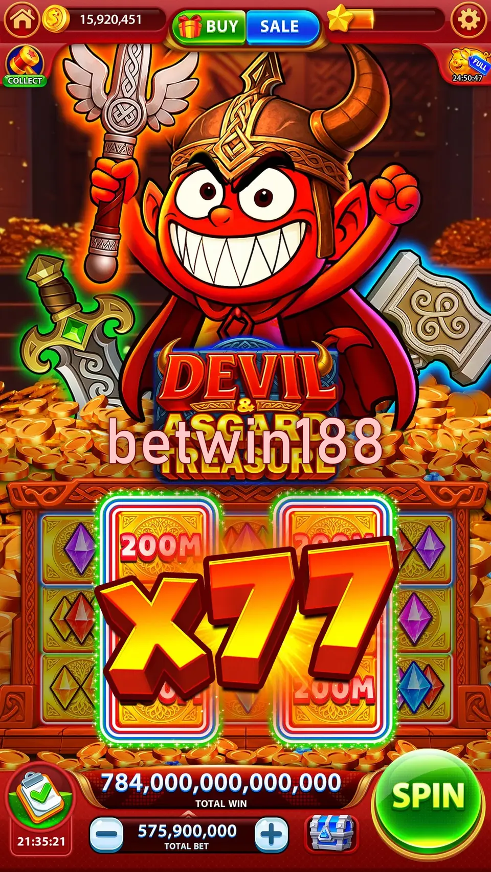 betwin188 APK