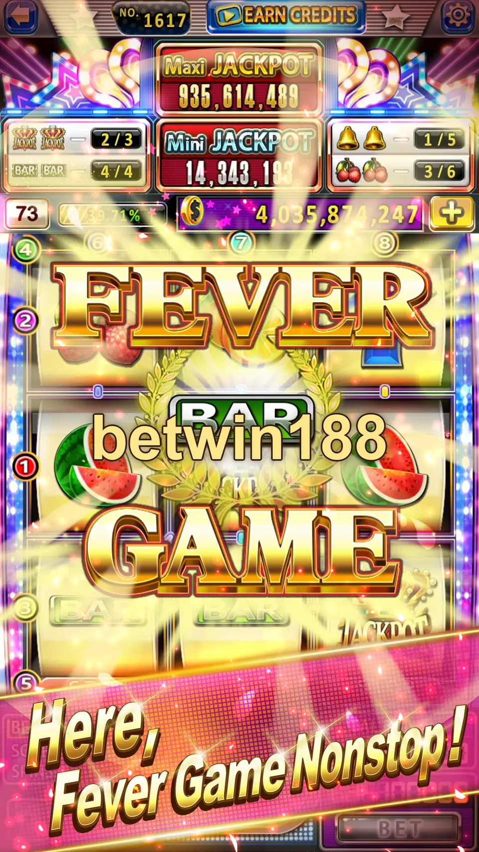 betwin188 APK