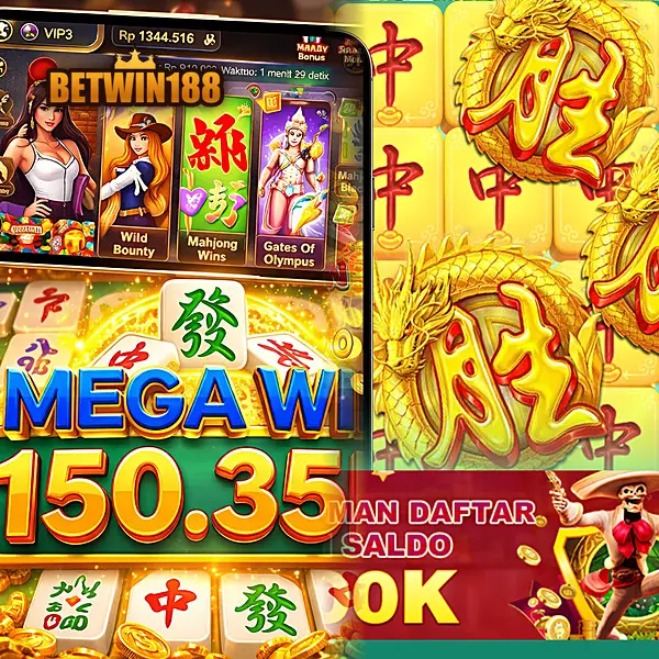 betwin188 Masuk