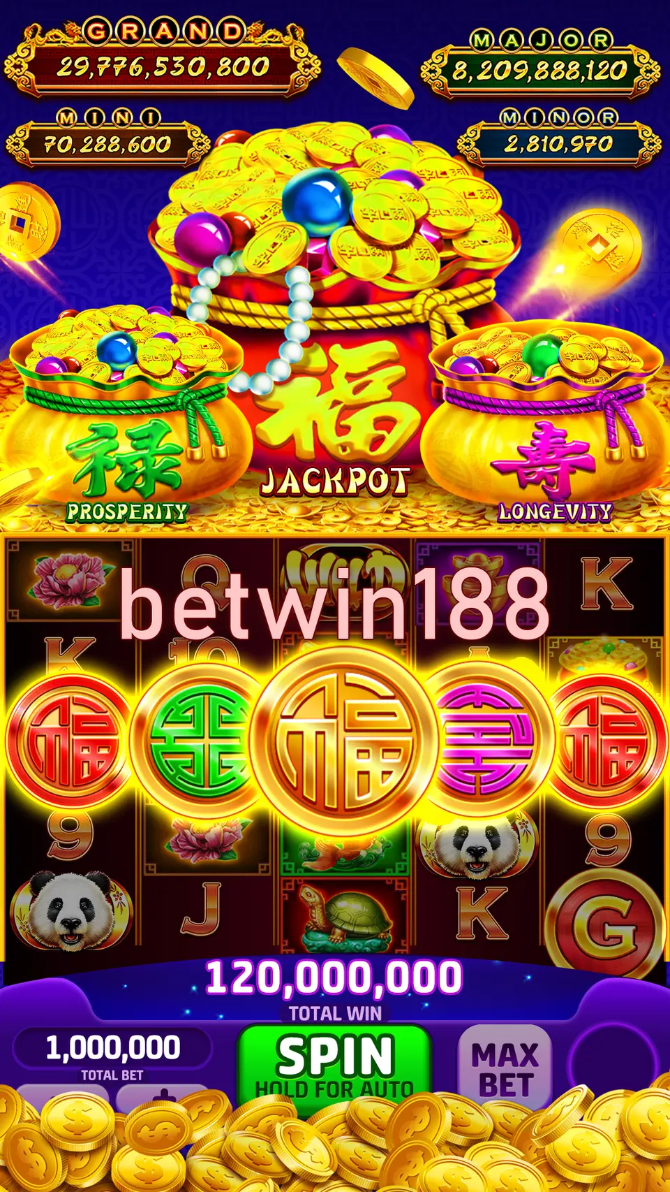 betwin188 Masuk