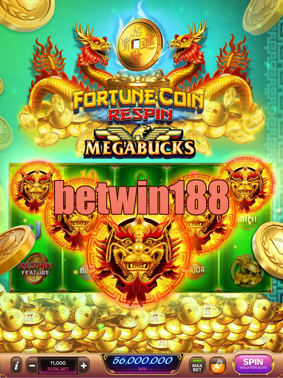 betwin188 Masuk