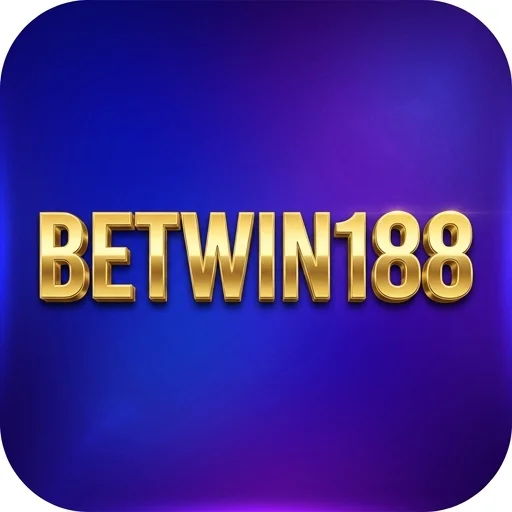 betwin188 Logo - Resmi
